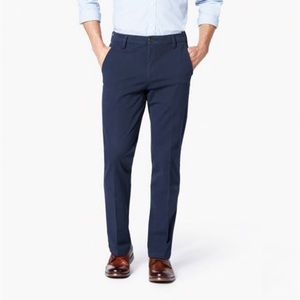 Men’s Docker’s Slim Tapered Navy Chino Dress Pant